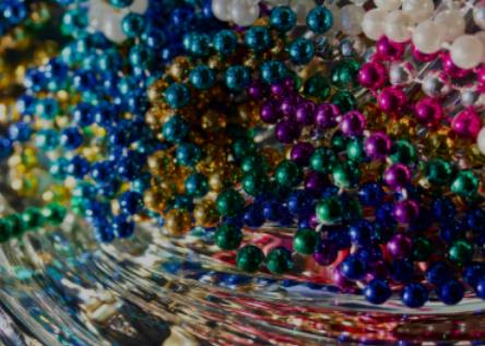 彩色玻璃微珠 彩色玻璃微珠