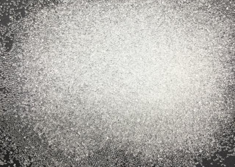 玻璃微珠 玻璃微珠